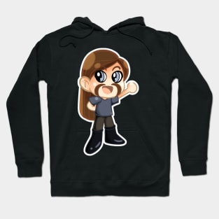 toki Hoodie